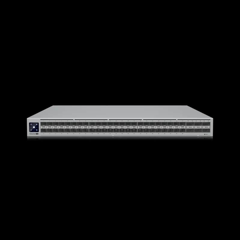Switch Enterprise Campus Aggregation（ECS-Aggregation）の製品画像