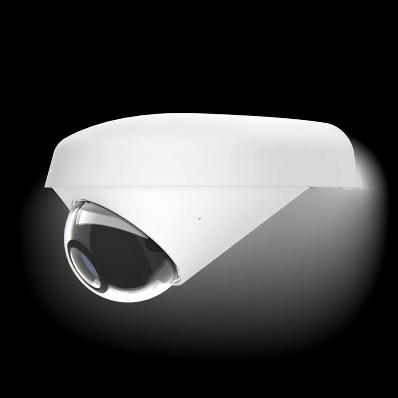 Camera G4/G5 Dome アームマウント（UACC-G4-Dome-Arm Mount）の製品画像