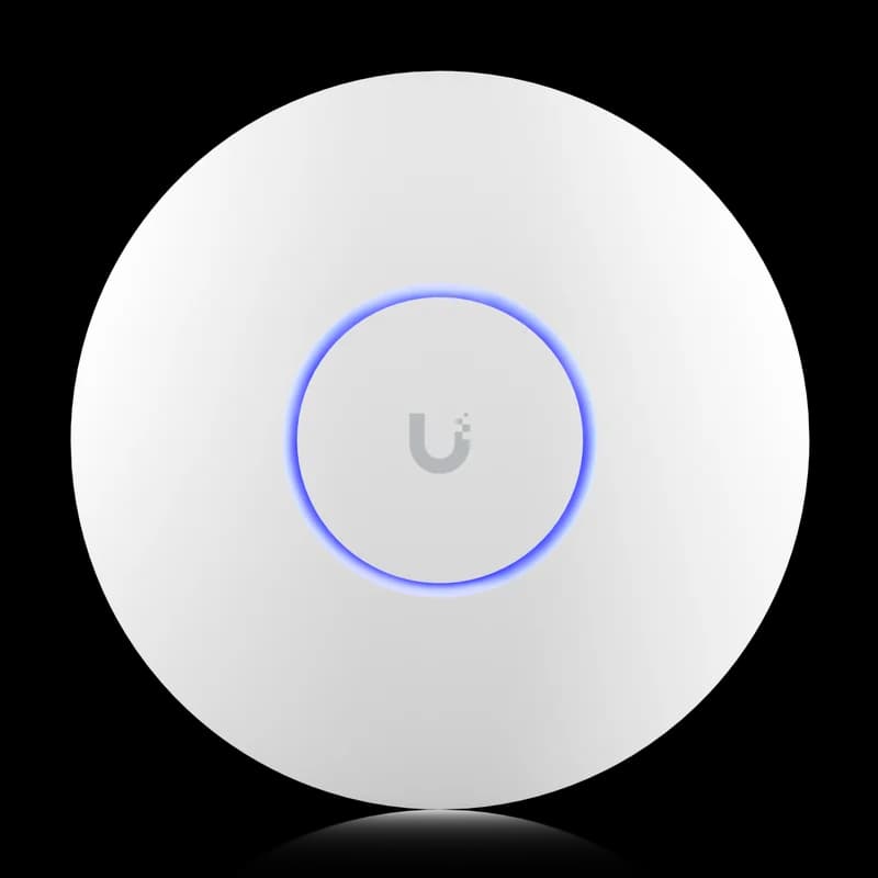 Access Point U6-Enterprise（U6-Enterprise）の製品画像