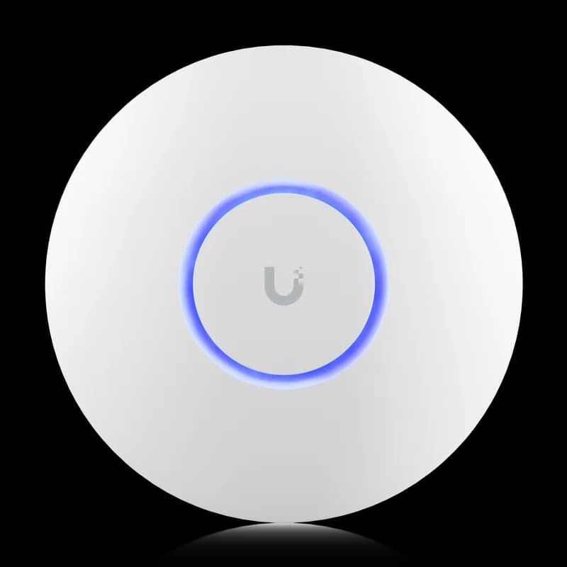 Access Point U6 Plus（U6+）の製品画像