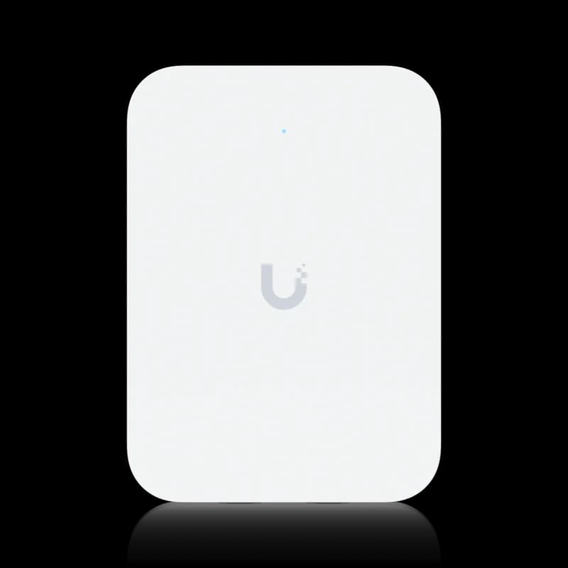 Access Point U7 In-Wall（U7-IW）の製品画像