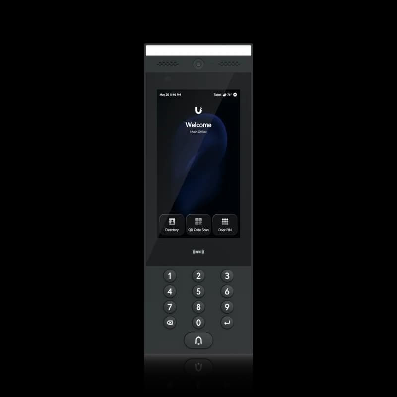 Access G3 Intercom（UA-G3-Intercom）の製品画像