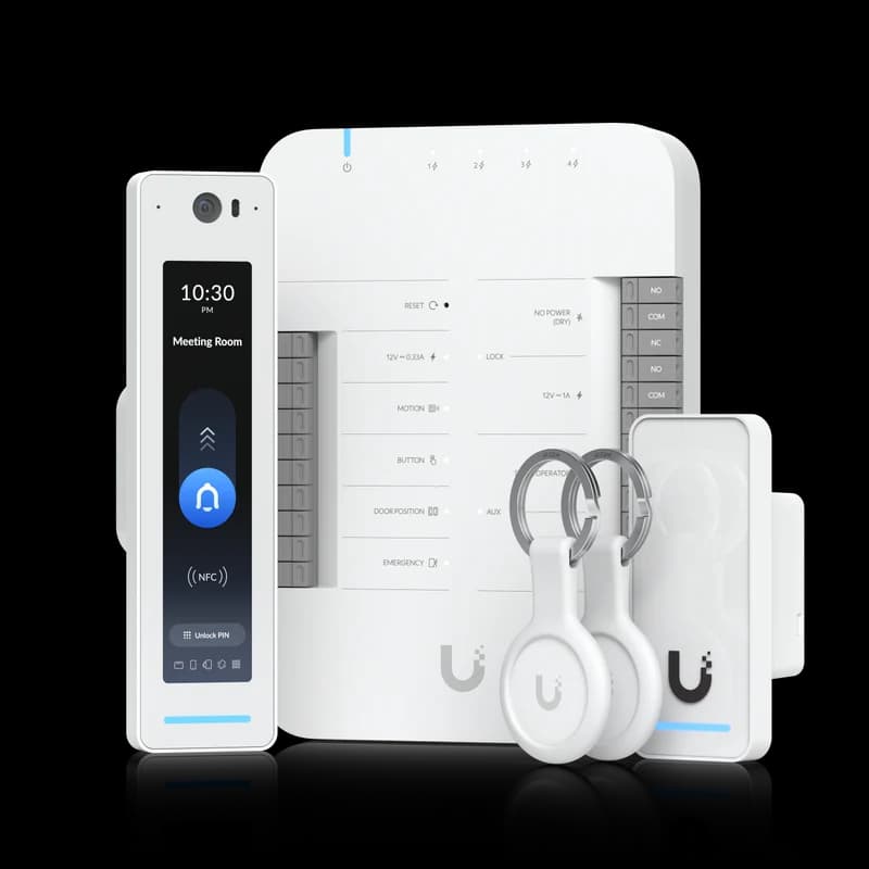 Access G3 Starter Kit Pro（UA-G3-SK-Pro）の製品画像
