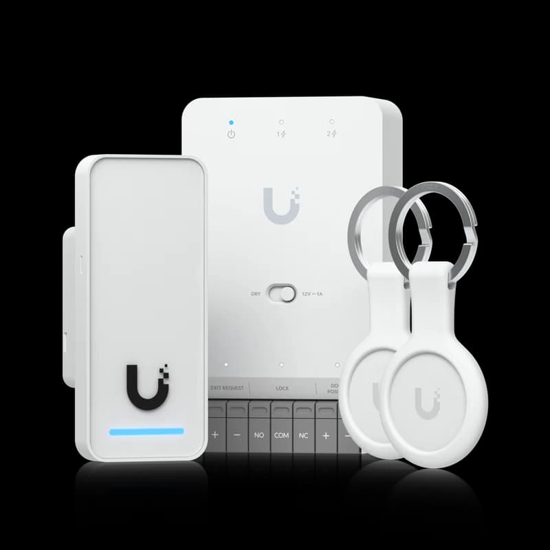 Access G3 Starter Kit（UA-G3-SK）の製品画像