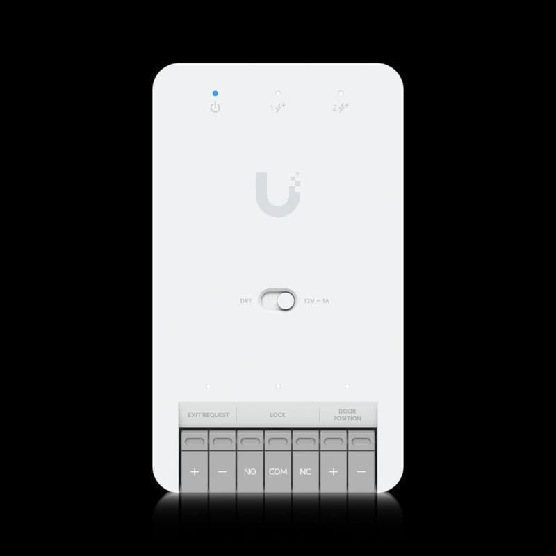 Access Door Hub Mini（UA-Hub-Door-Mini）の製品画像