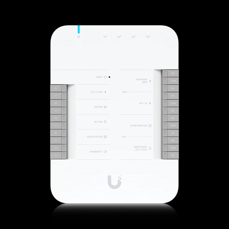 Access Door Hub（UA-Hub-Door）の製品画像