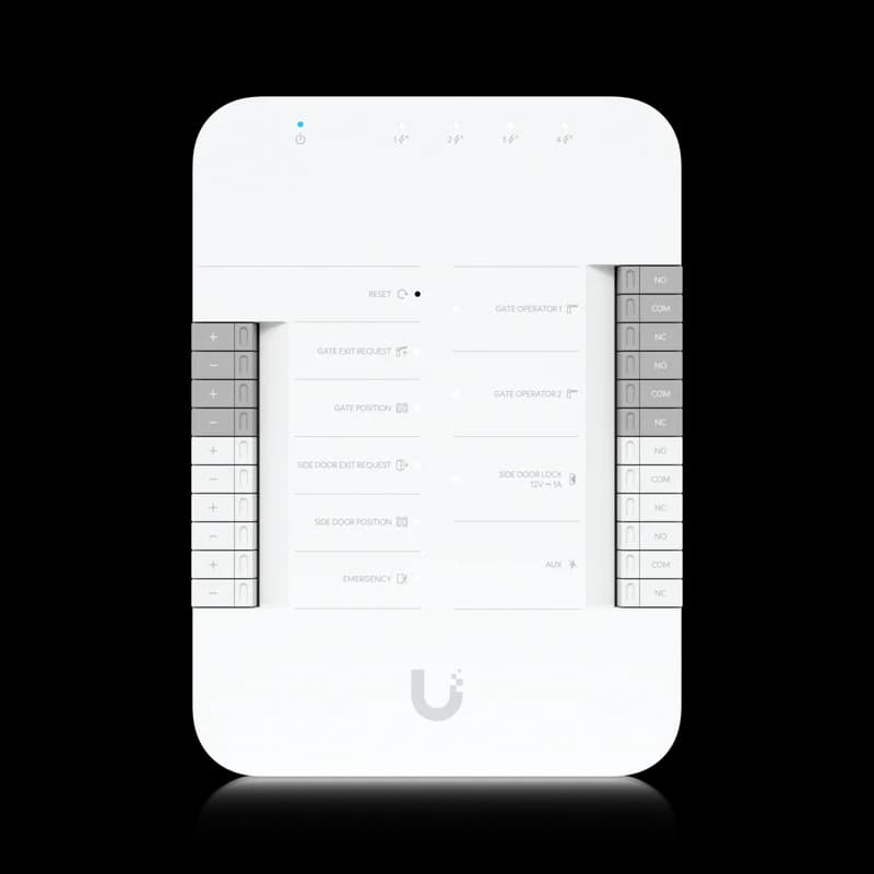 Access Gate Hub（UA-Hub-Gate）の製品画像