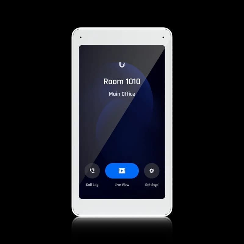 Access Intercom Viewer（UA-Intercom-Viewer）の製品画像