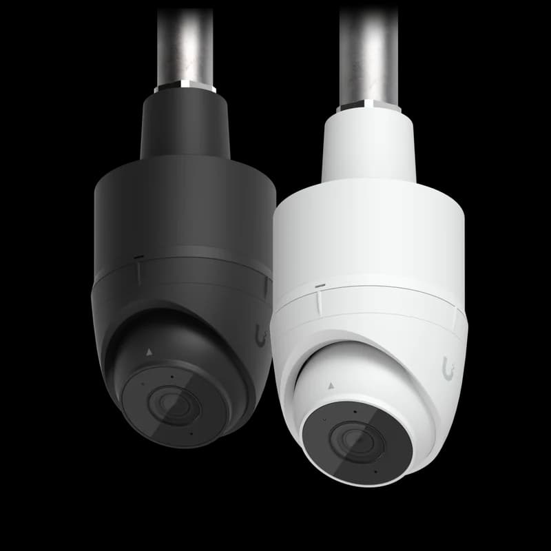 Camera Compact Junction Box（UACC-Camera-CJB）の製品画像