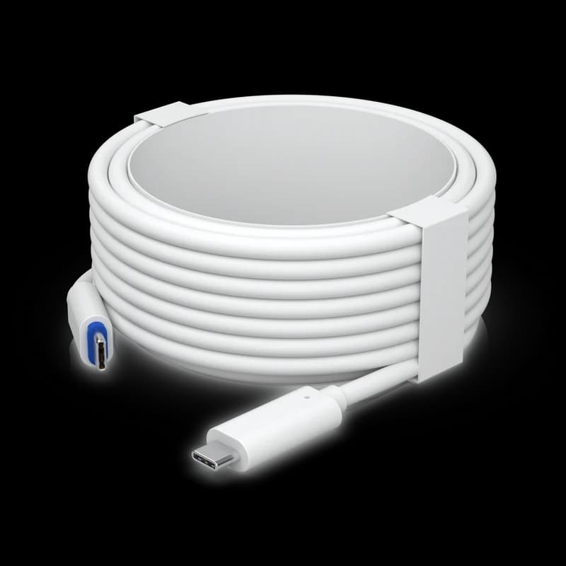 G4 Doorbell Pro PoE-USB-Cケーブル（UACC-G4-DBP-Cable-USB-7M）の製品画像