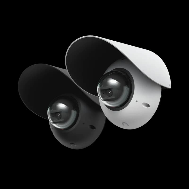 G6 Dome Camera Weather Shield（UACC-G6-Dome-WS）の製品画像