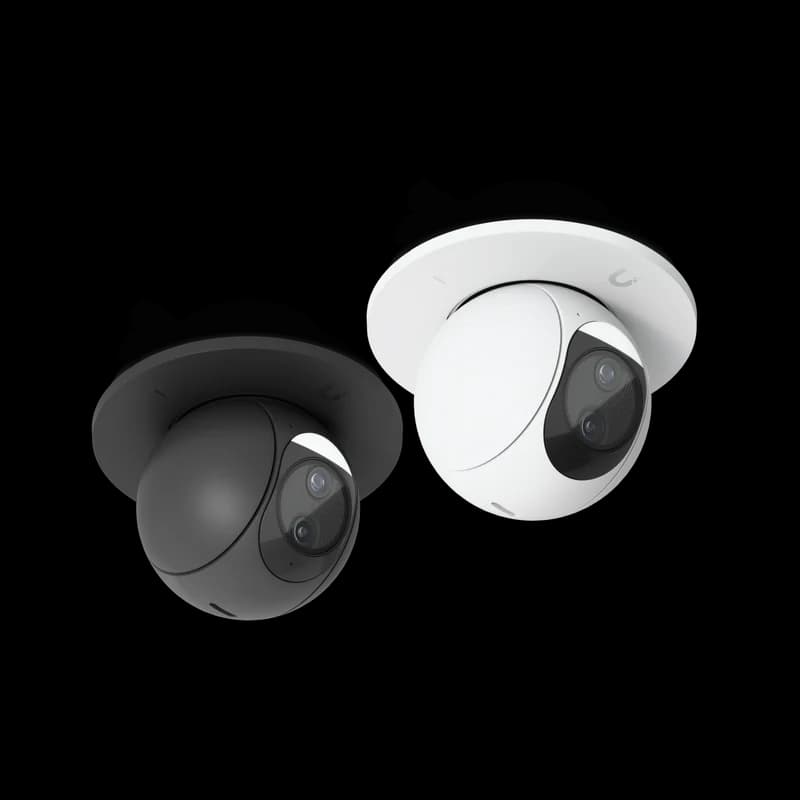 Camera G6 PTZ In-Ceiling Mount（UACC-G6-PTZ-ICM）の製品画像