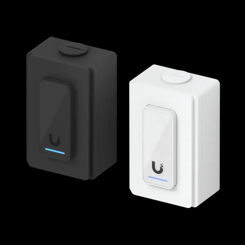 Reader Junction Box（UACC-Reader-JB）の製品画像