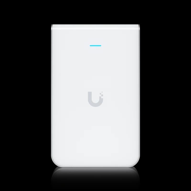 Access Point In-Wall HD（UAP-IW-HD）の製品画像