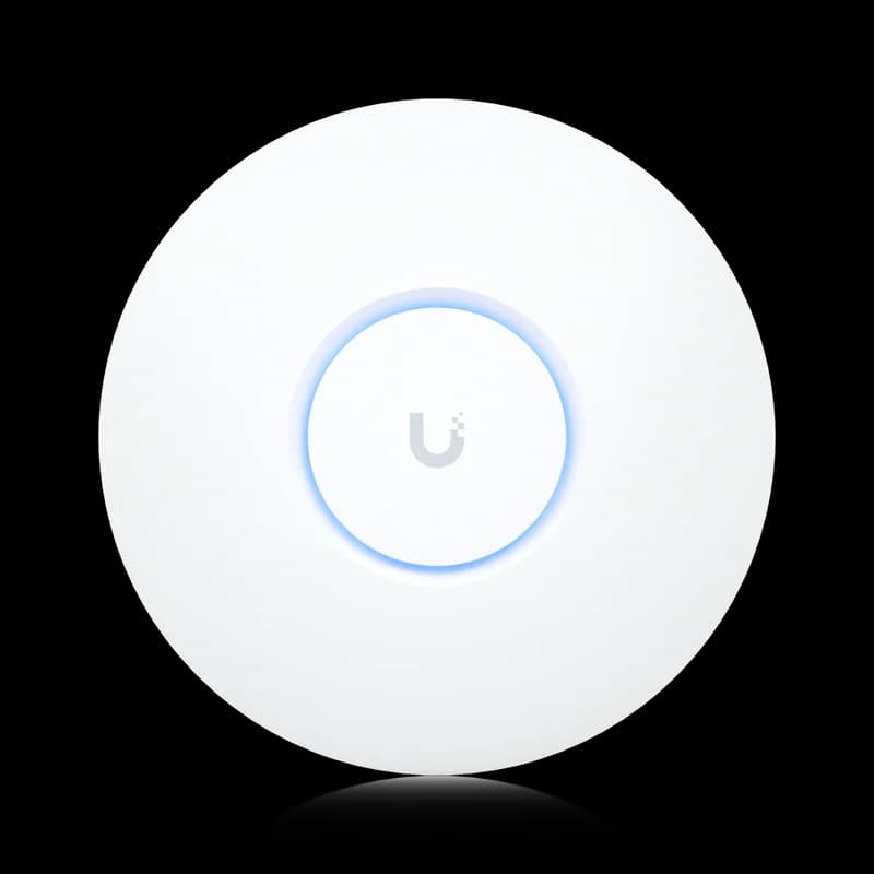 Access Point nanoHD（UAP-nanoHD）の製品画像