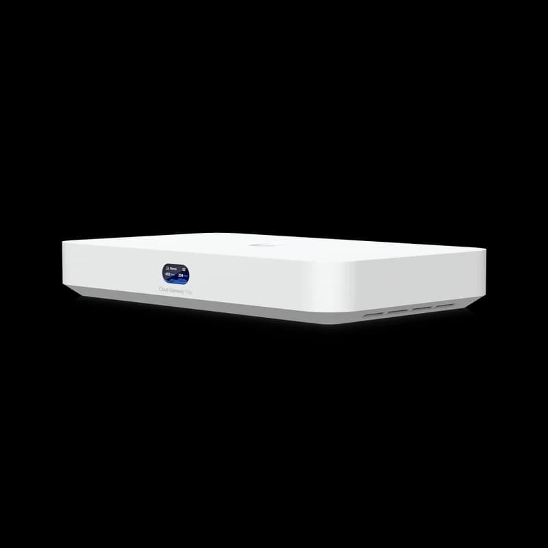 Cloud Gateway Fiber（UCG-Fiber (30W)）の製品画像