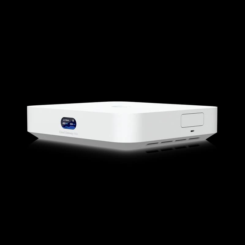 Cloud Gateway Max（UCG-Max）の製品画像