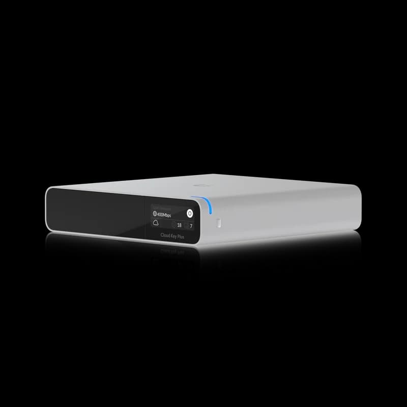 CloudKey+ SSD（UCK-G2-SSD）の製品画像