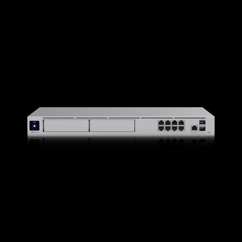 Dream Machine Pro Max（UDM-Pro-Max）の製品画像