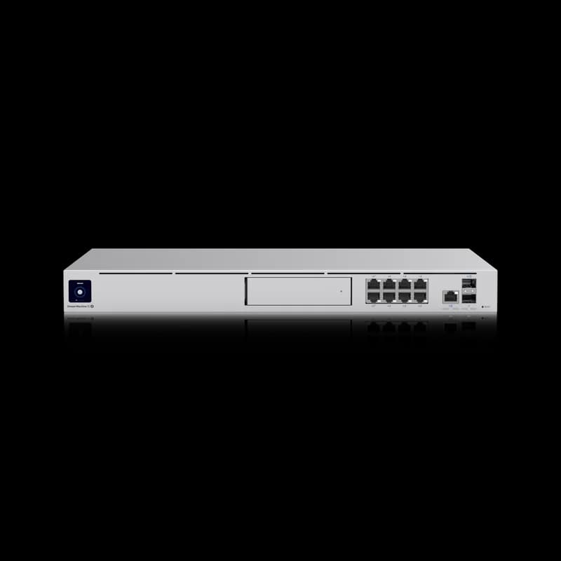 Dream Machine Special Edition（UDM-SE (180W)）の製品画像