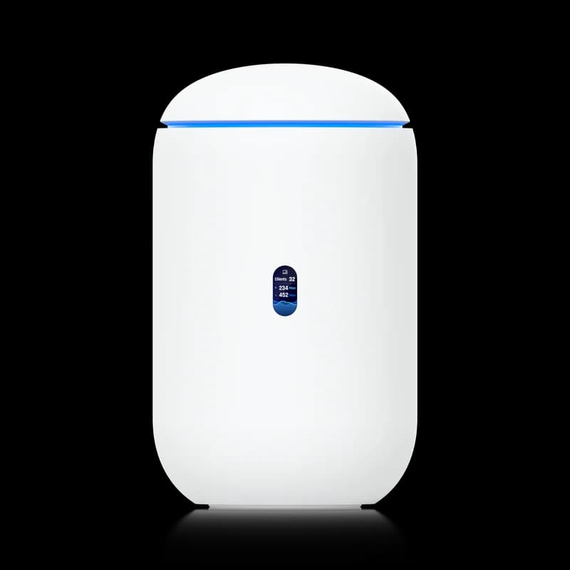 Dream Router 7（UDR7 (15W)）の製品画像