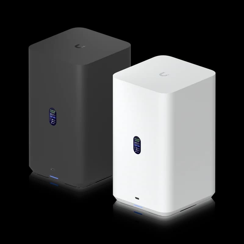 UNAS 2（UNAS-2）の製品画像