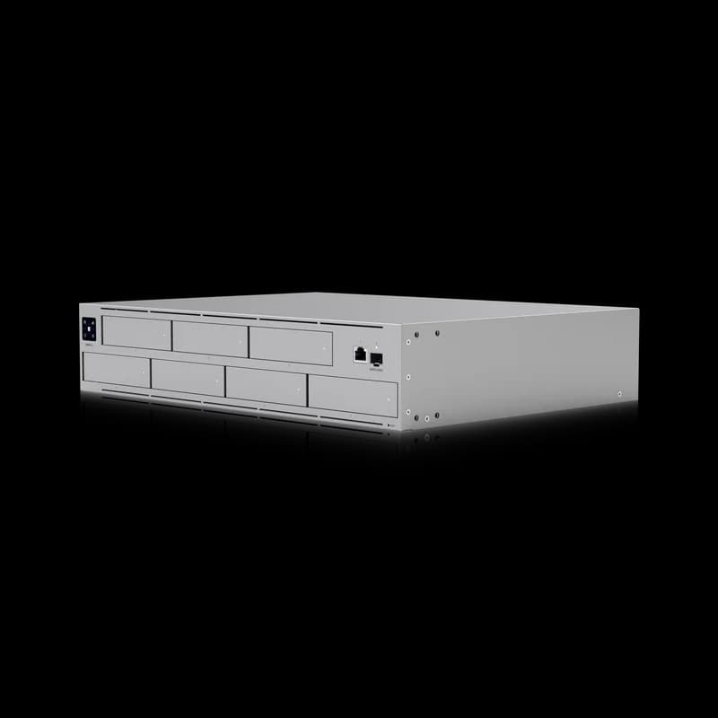 UNAS-Pro（UNAS-Pro）の製品画像