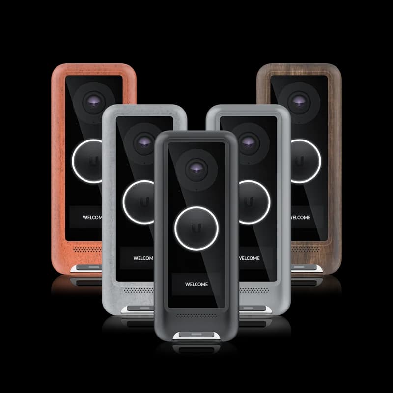 G4 Doorbell カバー（UVC-G4-DB）の製品画像