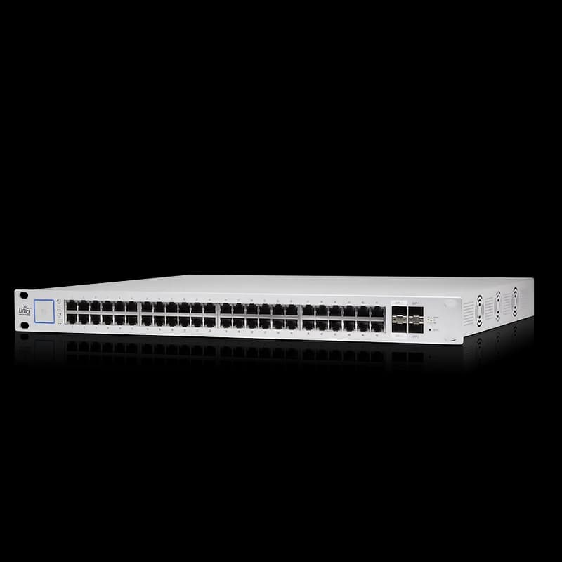 Switch 48（750W）（US-48-750W (750W)）の製品画像