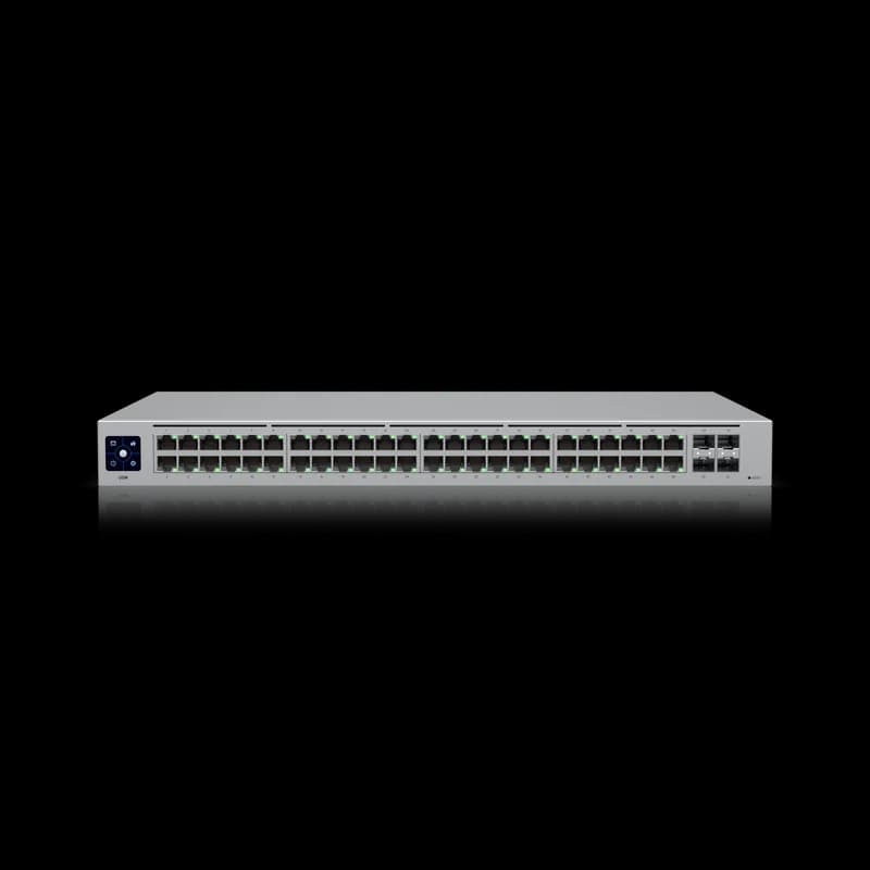 Switch 48（USW-48）の製品画像