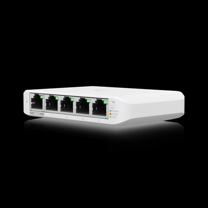 Switch Flex Mini（USW-Flex-Mini）の製品画像