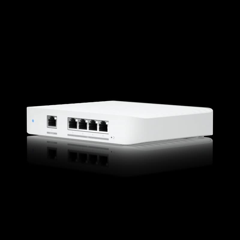 Switch Flex XG（USW-Flex-XG）の製品画像