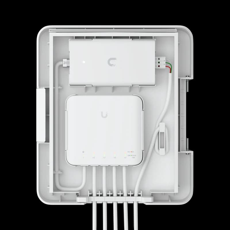 Switch Flex Utility（USW-Flex-Utility）の製品画像
