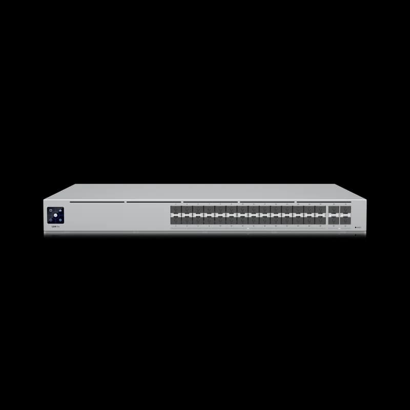 Switch Hi-Capacity Aggregation（USW-Pro-Aggregation）の製品画像