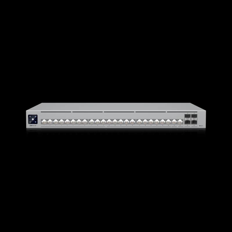 Switch Pro HD 24（USW-Pro-HD-24）の製品画像