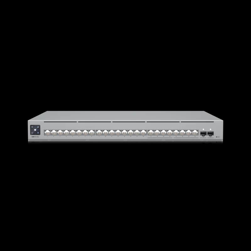 Switch Pro Max 24（USW-Pro-Max-24）の製品画像
