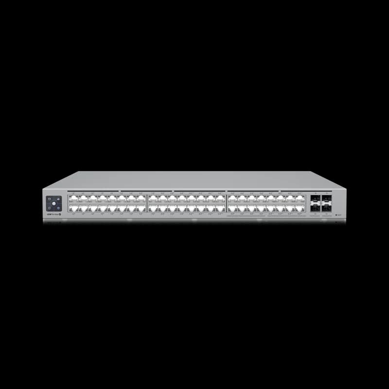 Switch Pro Max 48 PoE（USW-Pro-Max-48-PoE (720W)）の製品画像