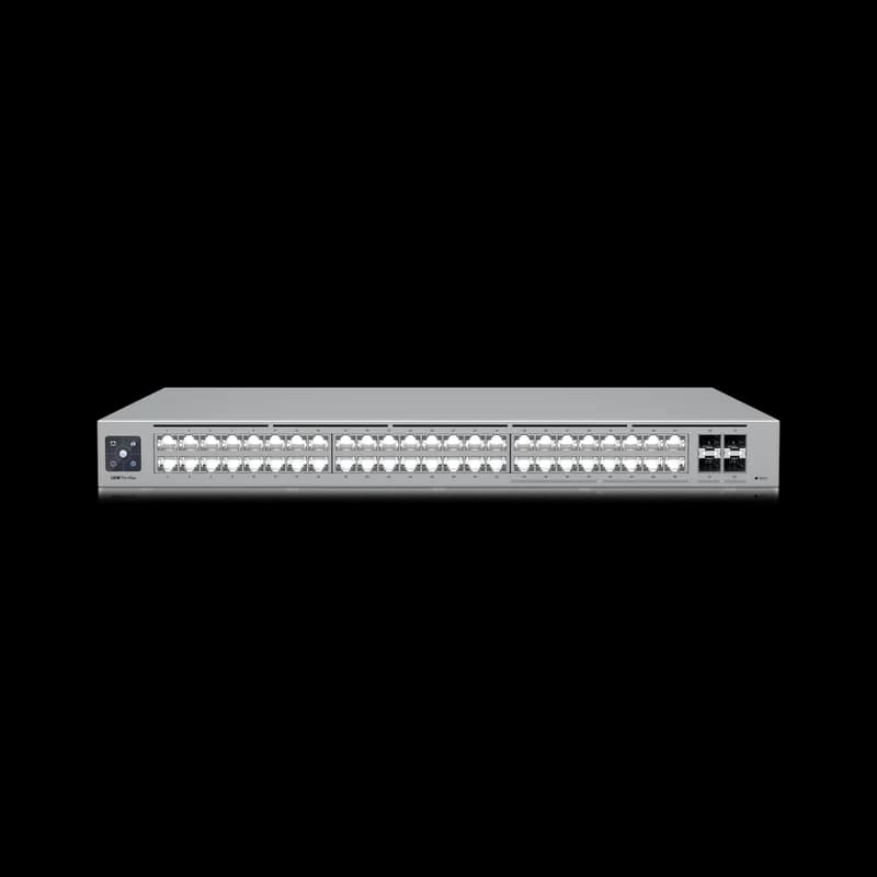 Switch Pro Max 48（USW-Pro-Max-48）の製品画像