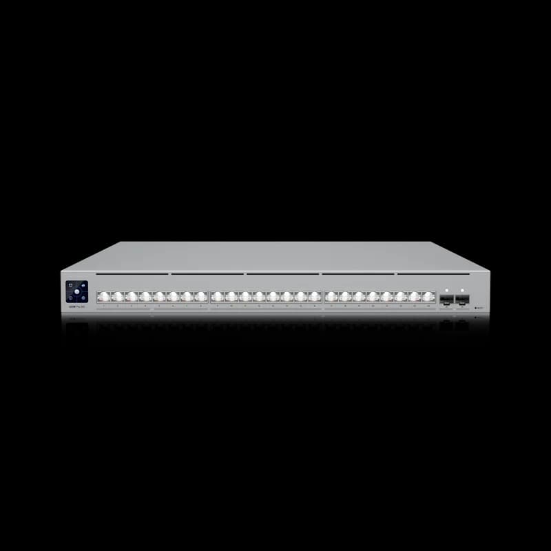 Switch Pro XG 24（USW-Pro-XG-24）の製品画像