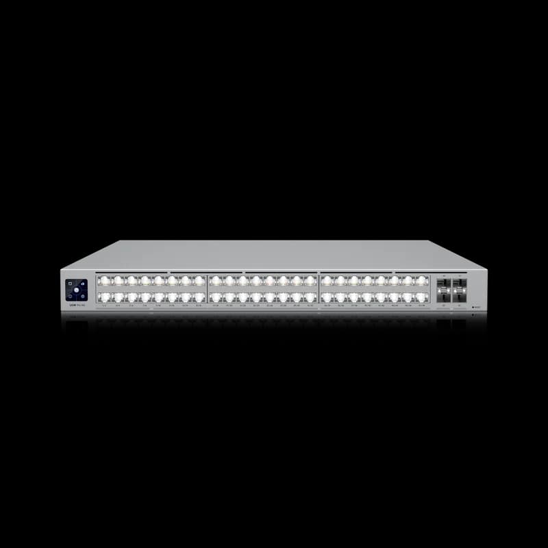 Switch Pro XG 48（USW-Pro-XG-48）の製品画像