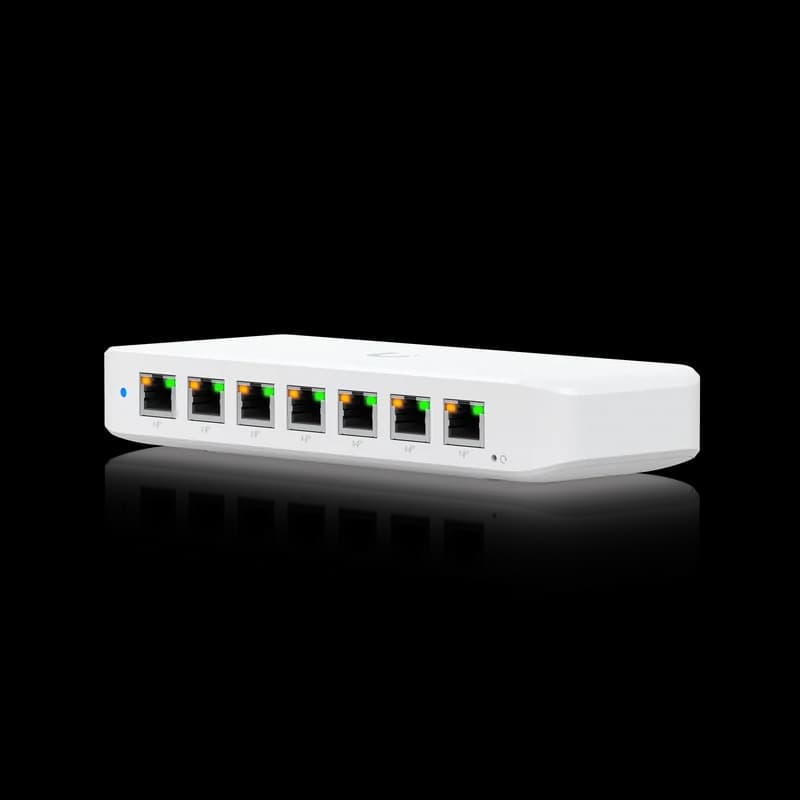 Switch Ultra 60W（USW-Ultra-60W (52W)）の製品画像