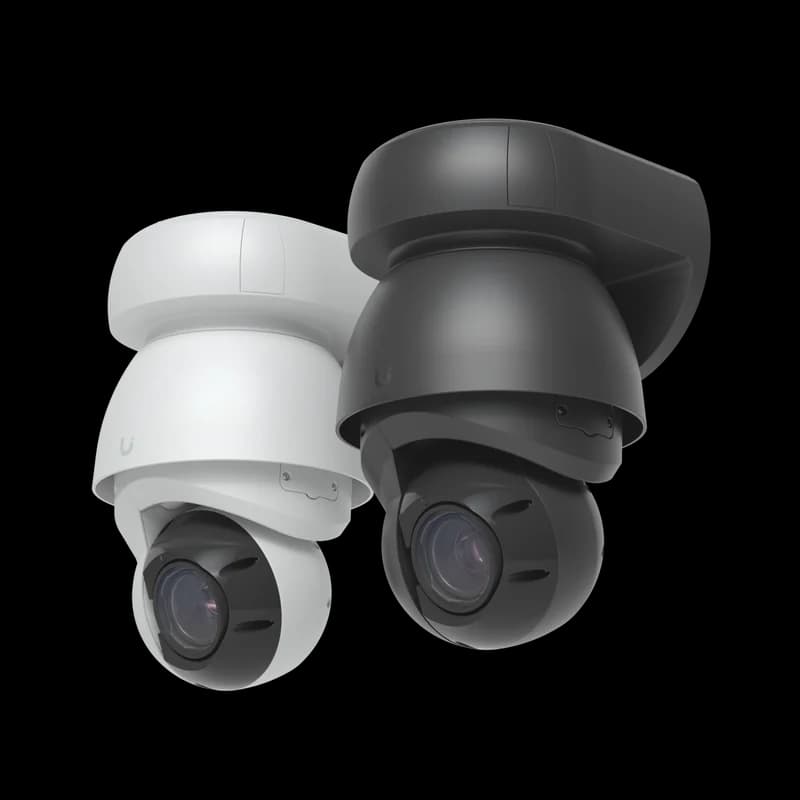 Camera AI PTZ Industrial（UVC-AI-PTZ）の製品画像