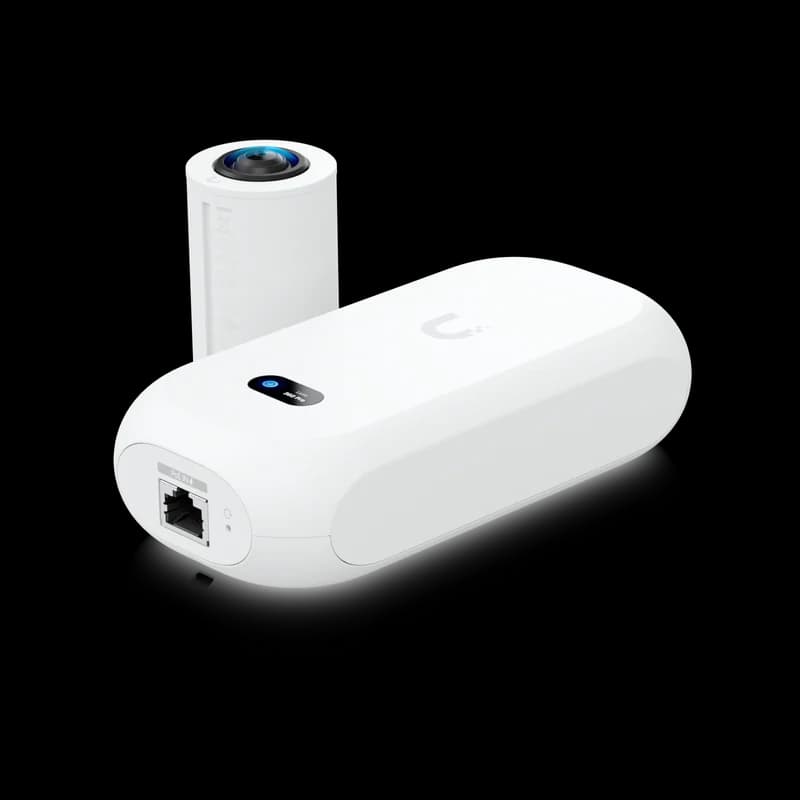 Camera AI Theta Pro（UVC-AI-Theta-Pro）の製品画像