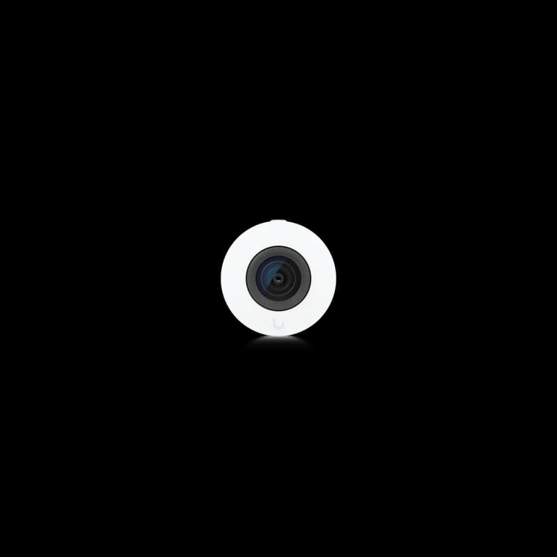 AI Theta Pro Wide-Angle Lens（UVC-AI-Theta-ProLens110）の製品画像