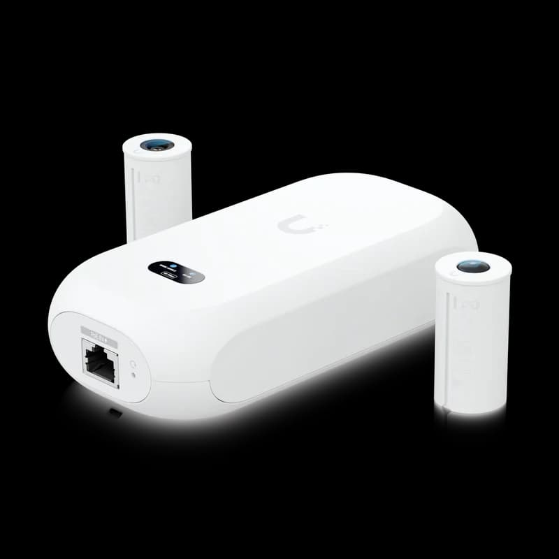Camera AI Theta（UVC-AI-Theta）の製品画像