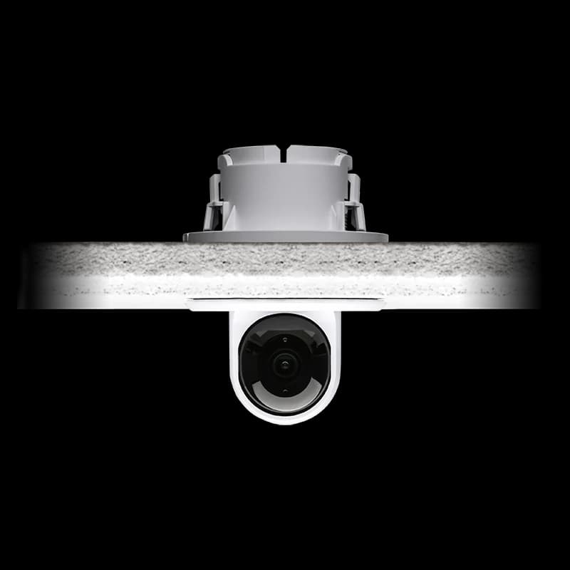 Flex In-Ceiling Mount（UVC-G3-F-C）の製品画像