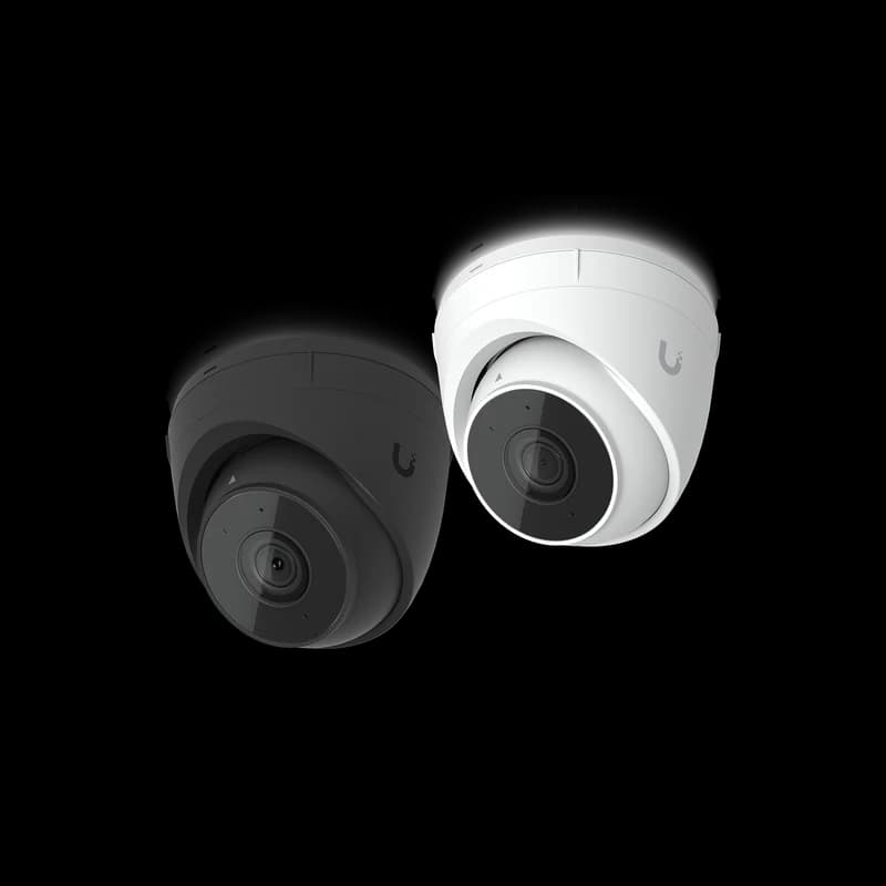 Camera G5 Turret Ultra（UVC-G5-Turret-Ultra）の製品画像