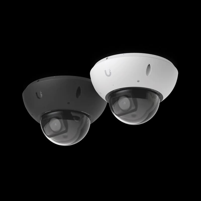 Camera G6 Pro Dome（UVC-G6-Pro-Dome）の製品画像