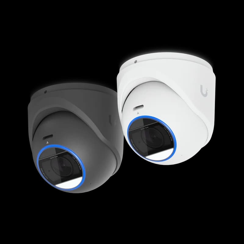 Camera G6 Pro Turret（UVC-G6-Pro-Turret）の製品画像