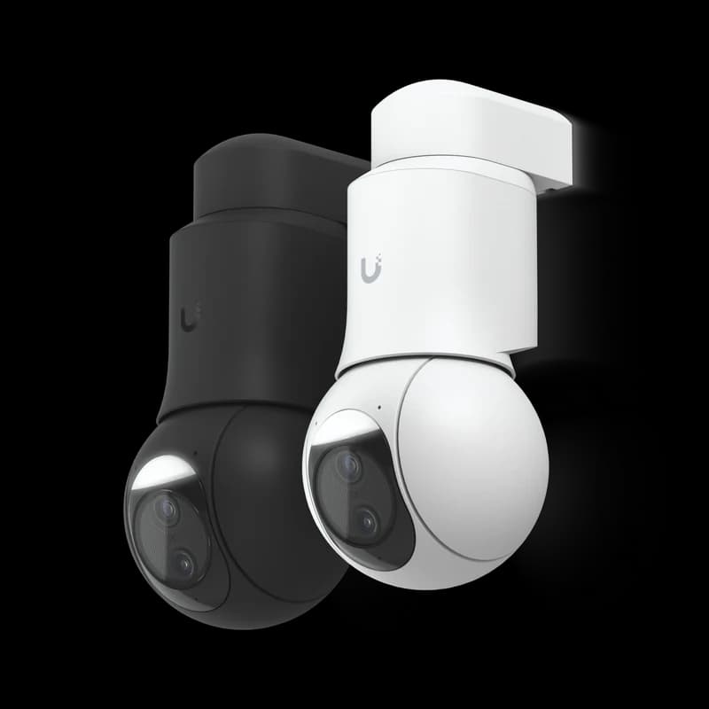 Camera G6 PTZ（UVC-G6-PTZ）の製品画像